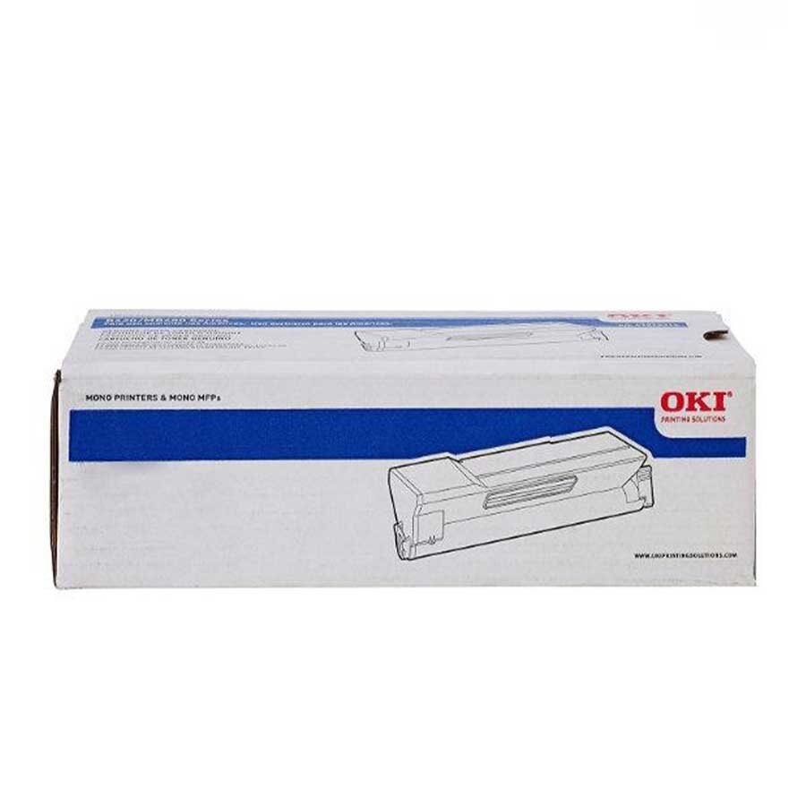 Oki 44973565 OEM Toner Yellow 5.2K
