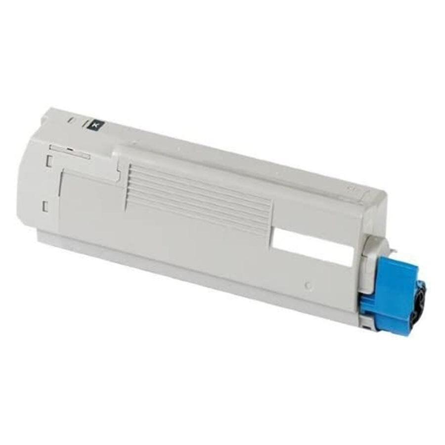 Oki 44973568 OEM Toner Black 6.8K