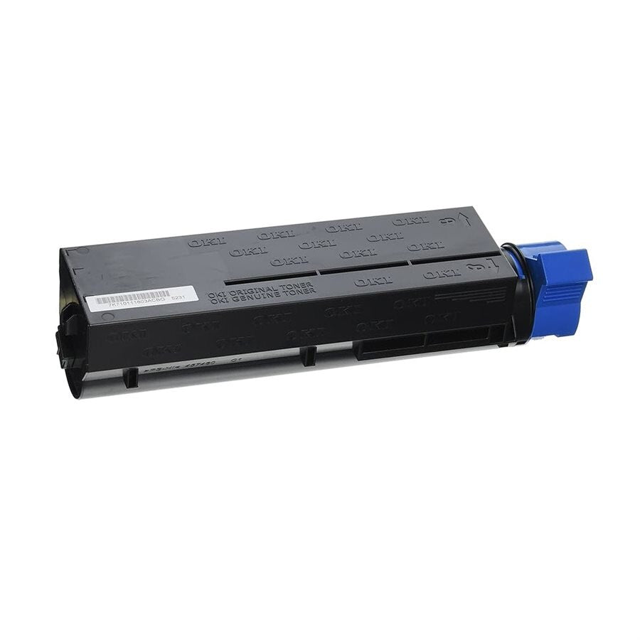 Oki 45807105 (B412/432) OEM Toner Black 7K