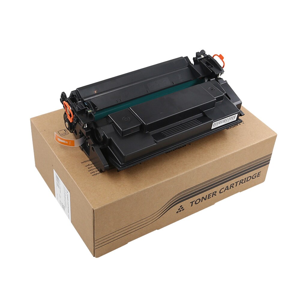 W9024MC Black Toner Cartridge
