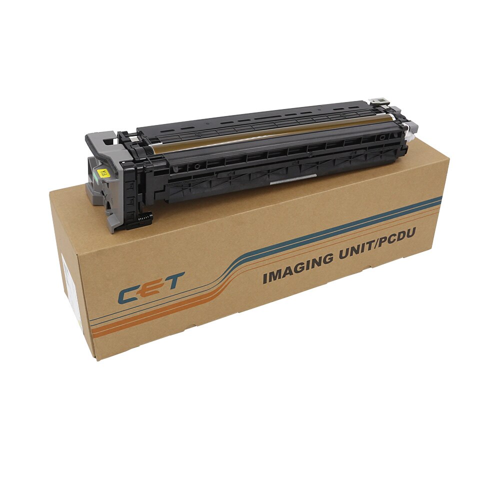Yellow Imaging Unit/PCDU