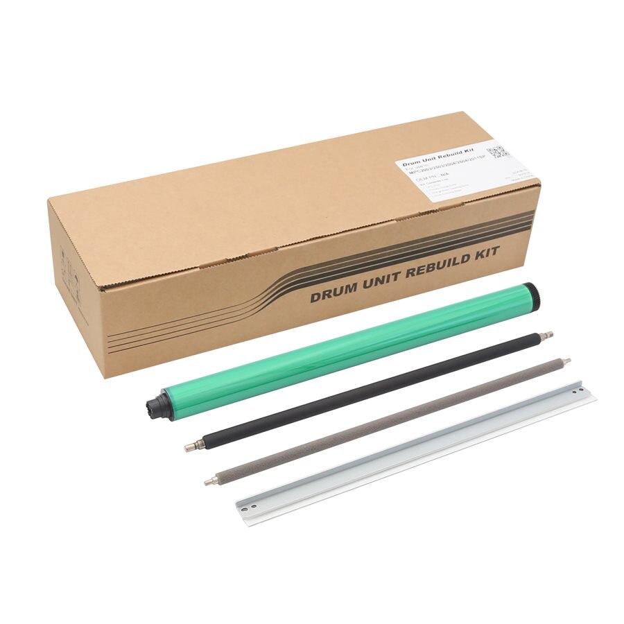 Ricoh MPC2003/MPC2004/MPC2503 Drum Rebuilt Kit