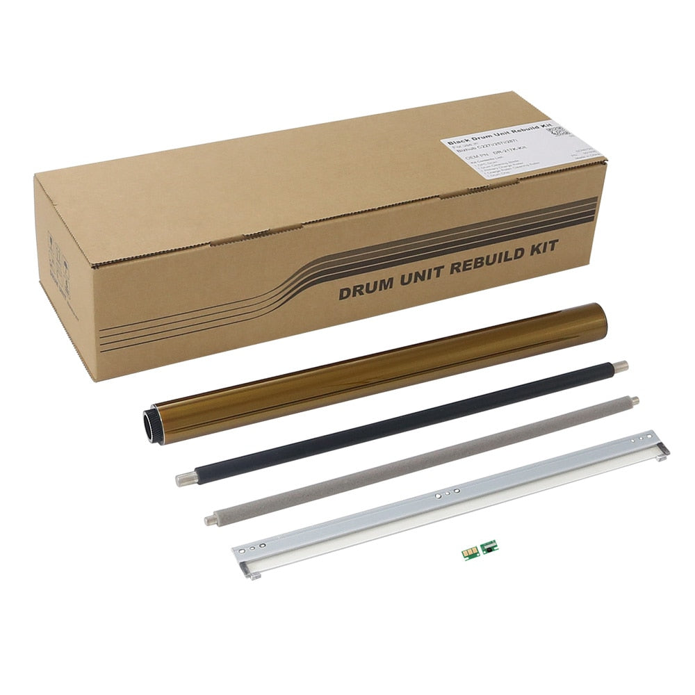 Drum Unit DR-217K Rebuild Kit