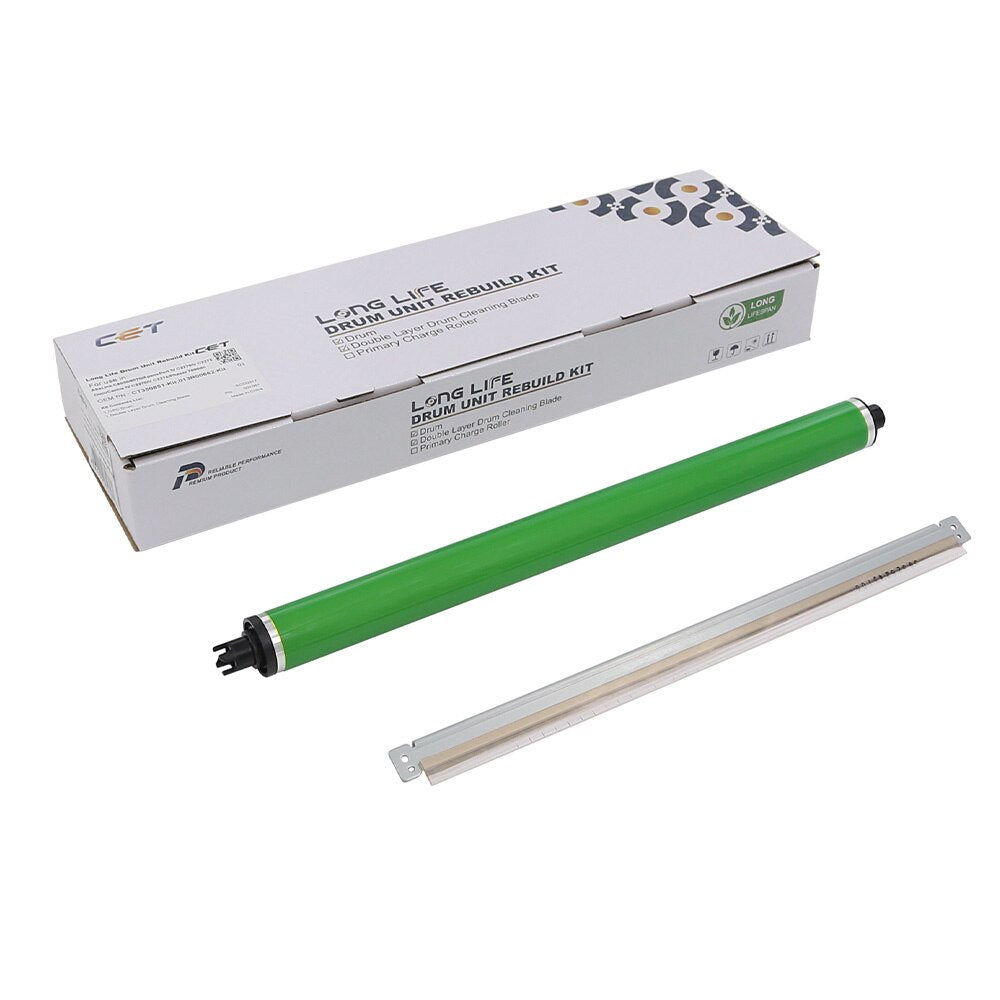 Drum Unit 013R00647 Rebuild Kit