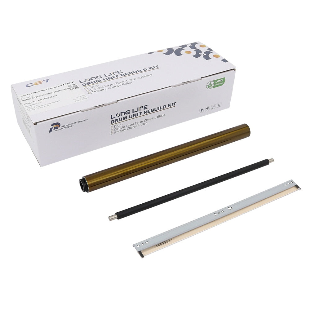 Drum Unit DR218/217 Rebuild Kit