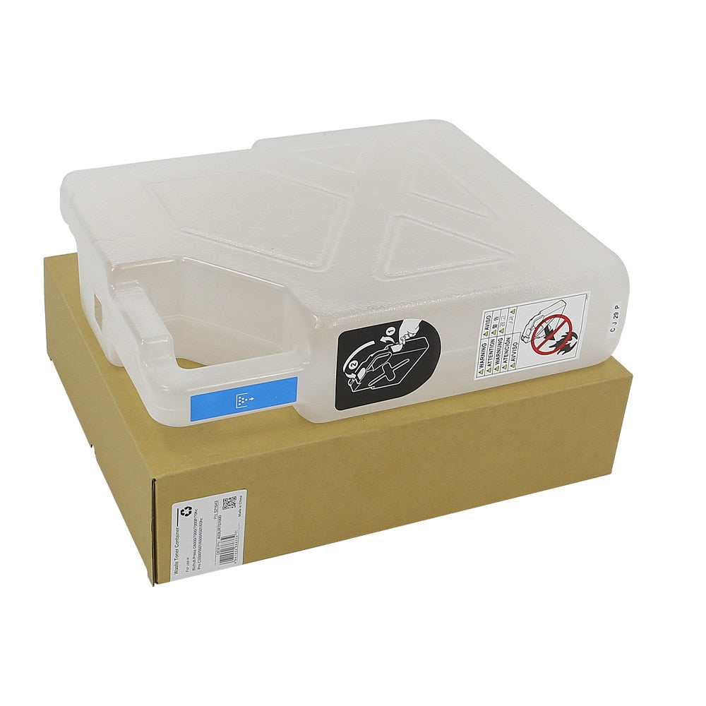 Konica Minolta Bizhub Press C6000/7000P/70hc/Pro C5500/6501/65hc Waste Toner Container