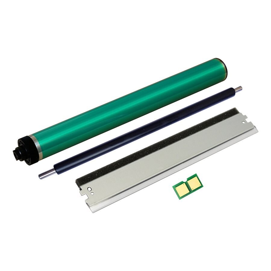 CANON Drum Unit Rebuild Kit 1,OPC Dr 30K Pages