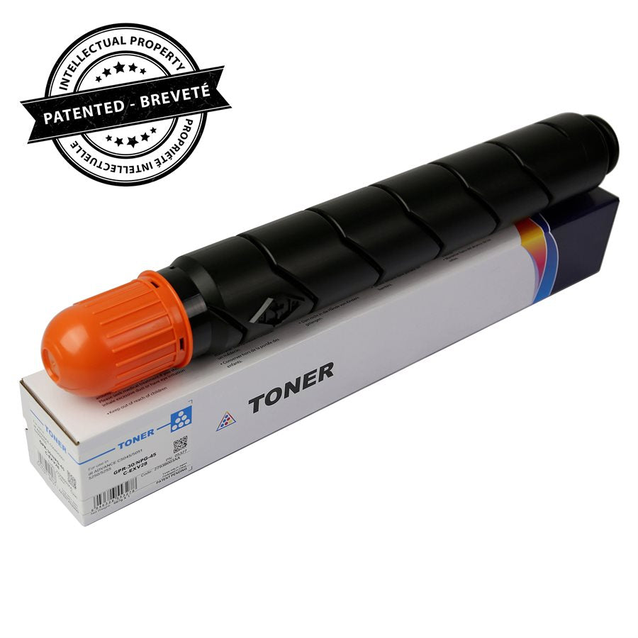 CANON GPR-30 CPP Cyan Toner NPG-45 C 35000