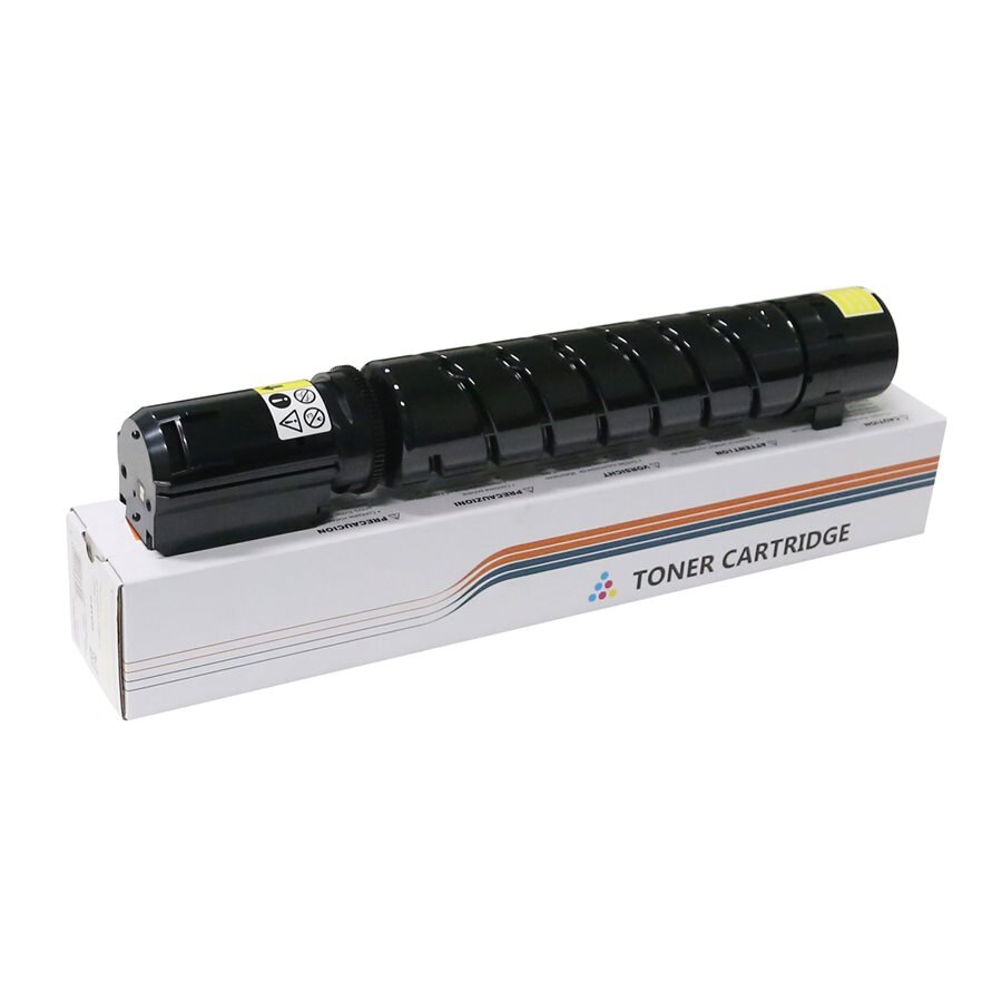 Canon iR Advance C250i/C350i/C350P GPR-51 toner Yellow 20K