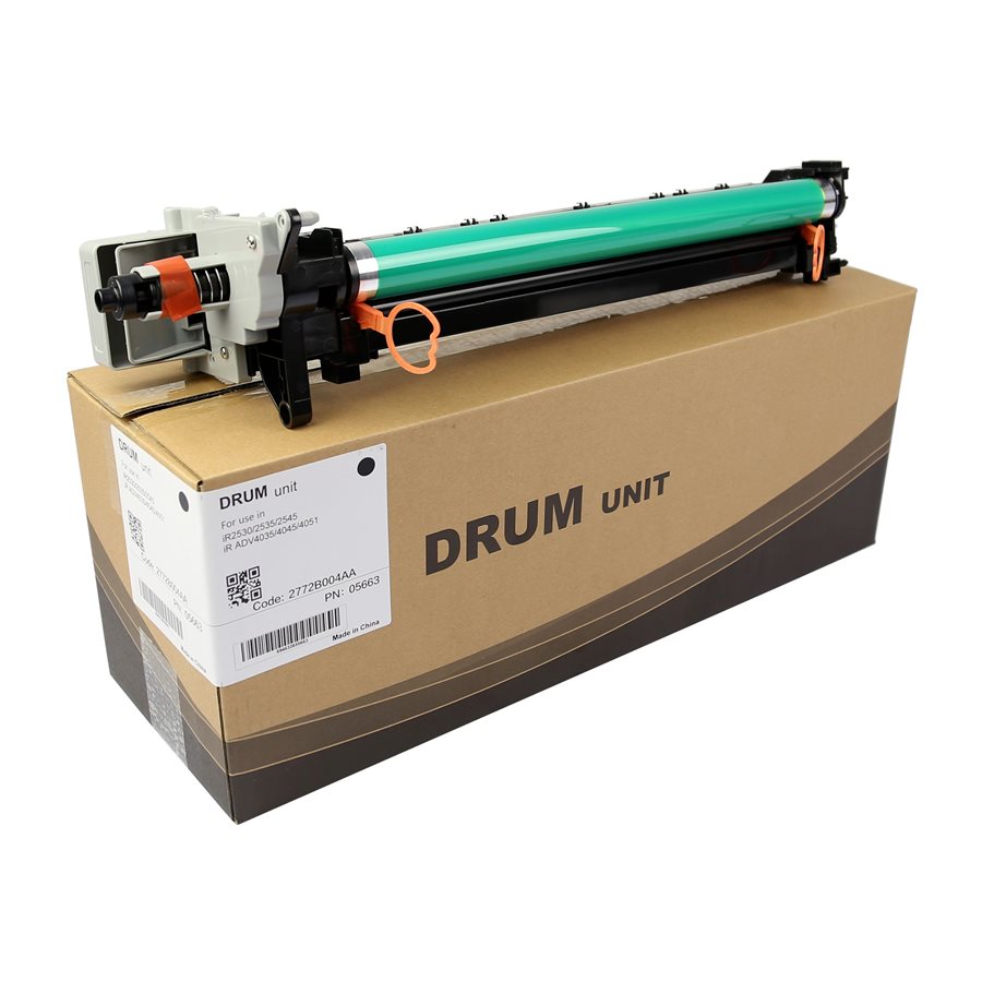 CANON GPR-34/35/42/43 Drum Unit NPG- 125K Pages