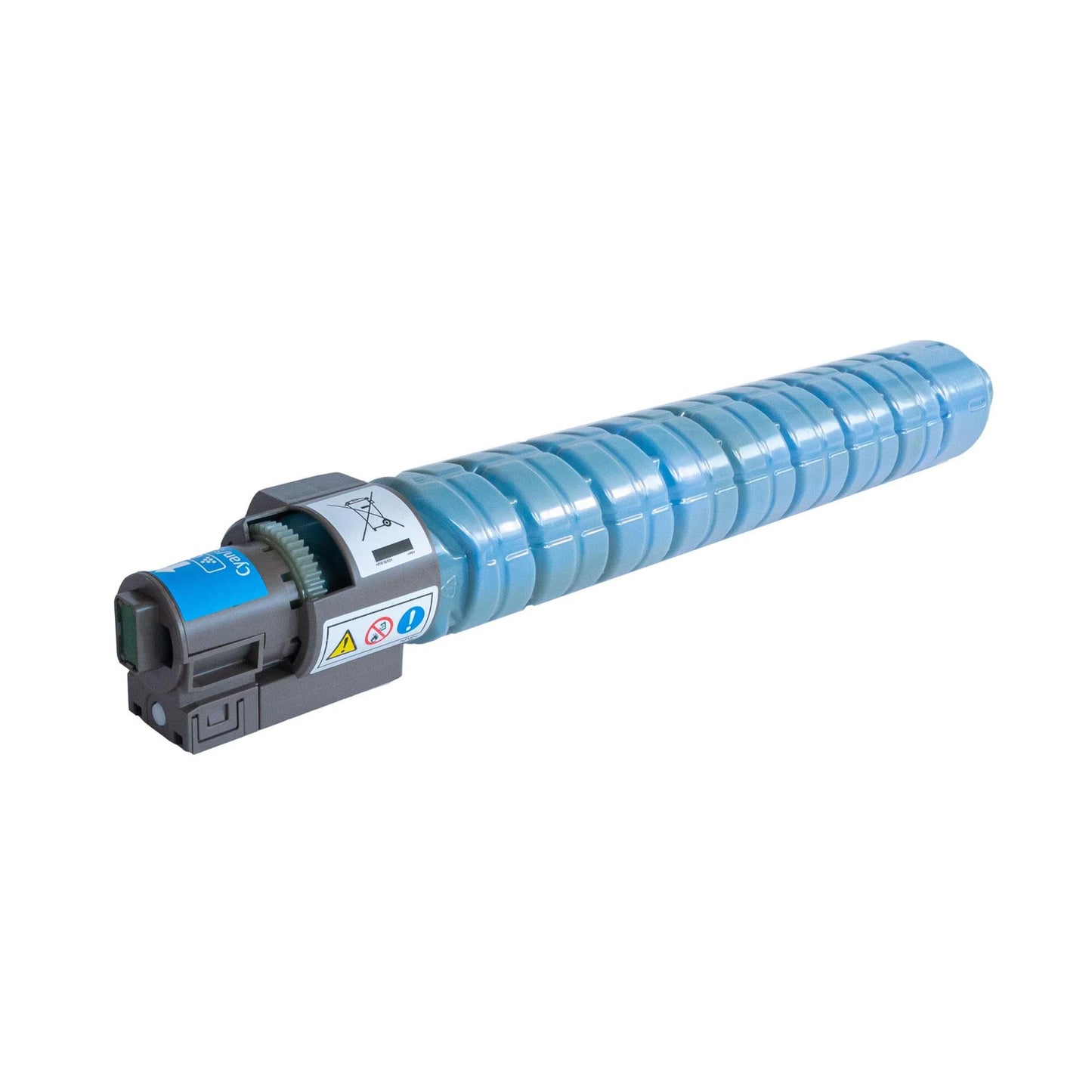 RICOH Aficio MPC3500/4500 Cyan Toner Cartridge -TBD