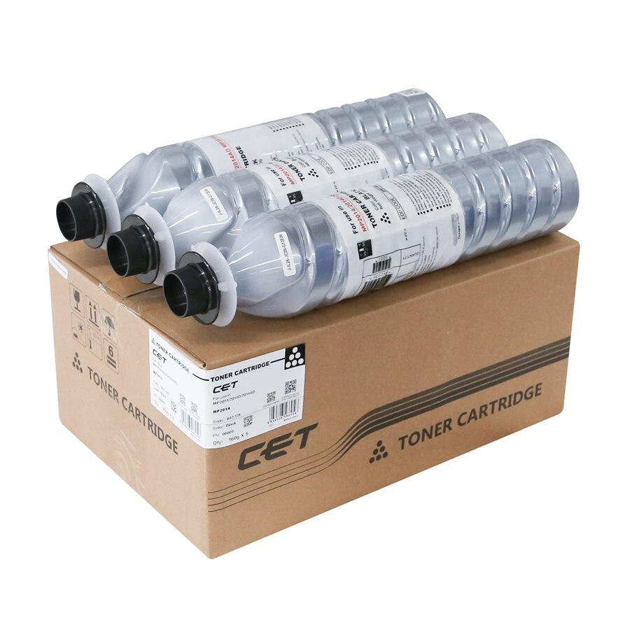 Ricoh 842128 MP2014 Alternative Toner Cartridge