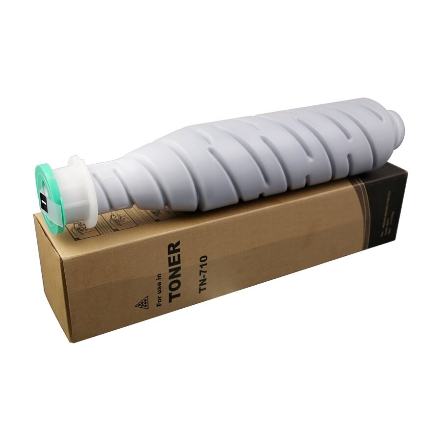 Konica Minolta TN-710 Toner 48000