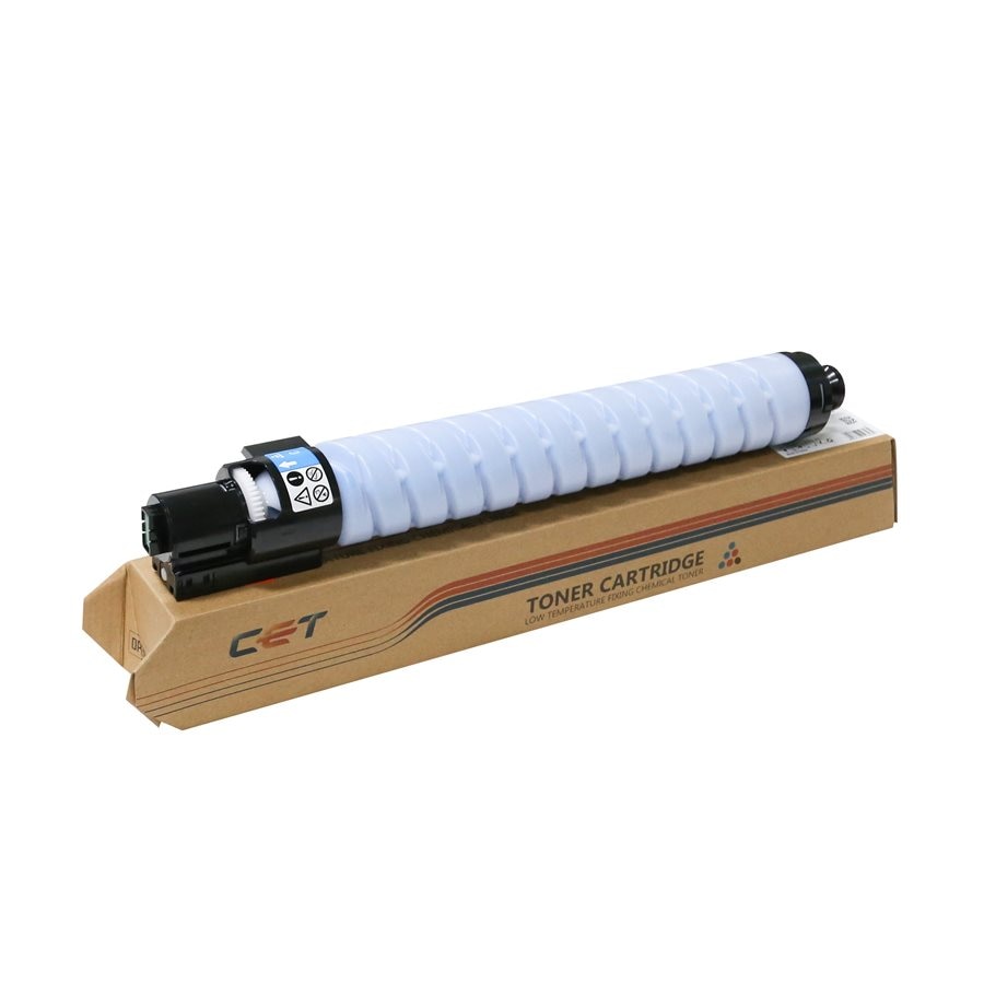 Ricoh 841423/841279 Alternative Toner Cyan 15K