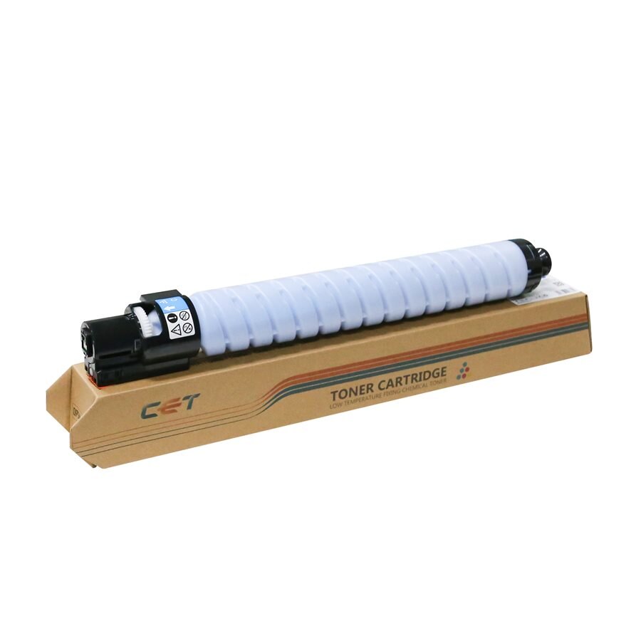 Ricoh Aficio MPC3002/3502 Cyan Toner Chemical 18K