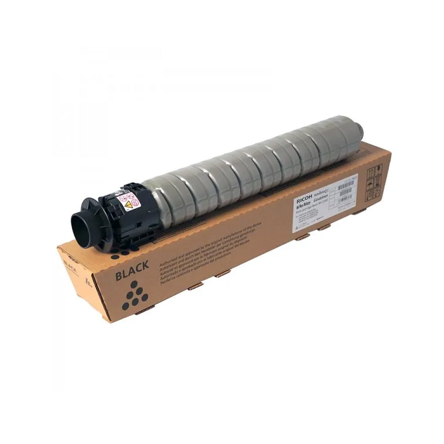 Ricoh MPC3003/3503/3004/3504 Alternative Toner Black 29.5K