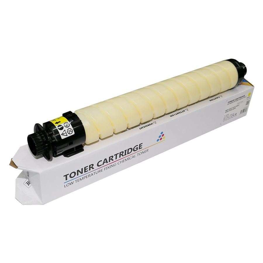 Ricoh MPC4503/5503/6003 841850 Alternative Toner Yellow 22.5K