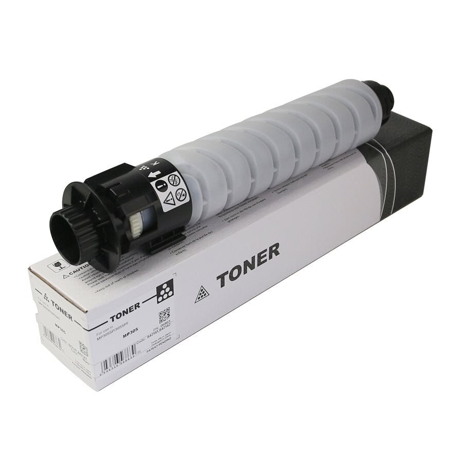 Ricoh MP305 Alternative Toner Cartridge Black 9K