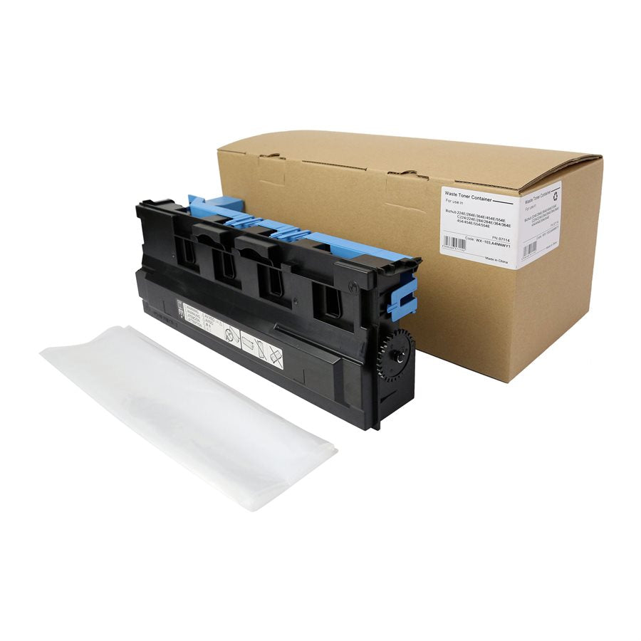 Waste Toner Cartridge Bizhub C224/C284/C364/C454/C554