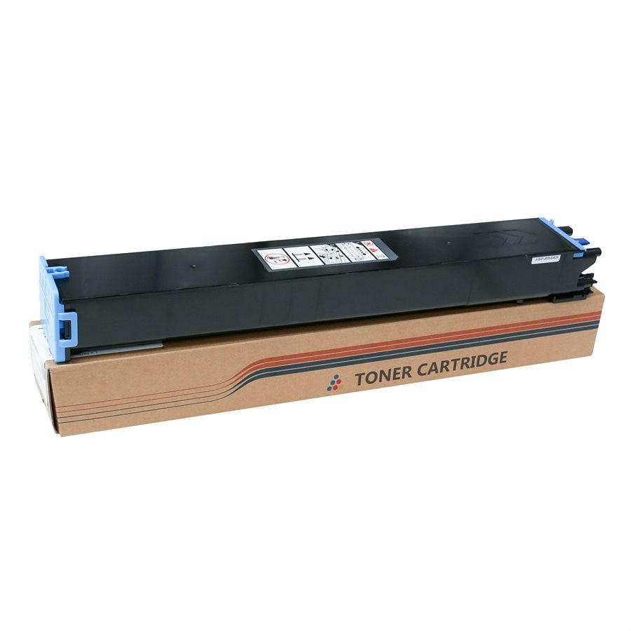 Sharp Cyan Toner Cartridge