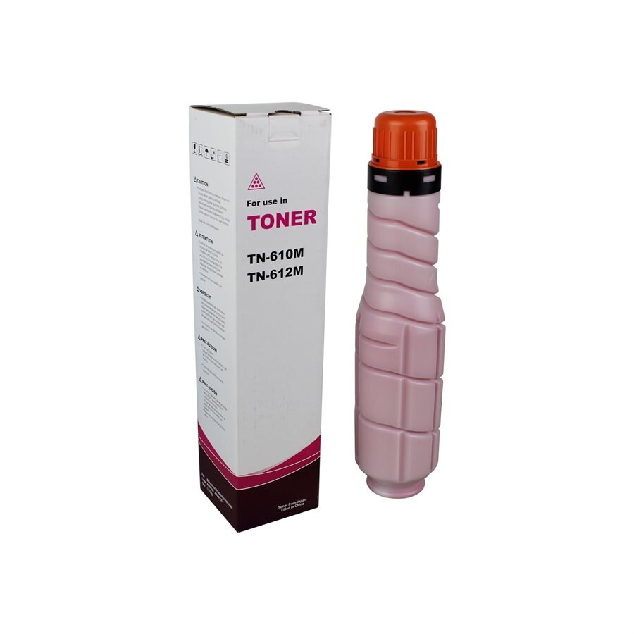 Konica Minolta TN-610M/612M Toner 23000