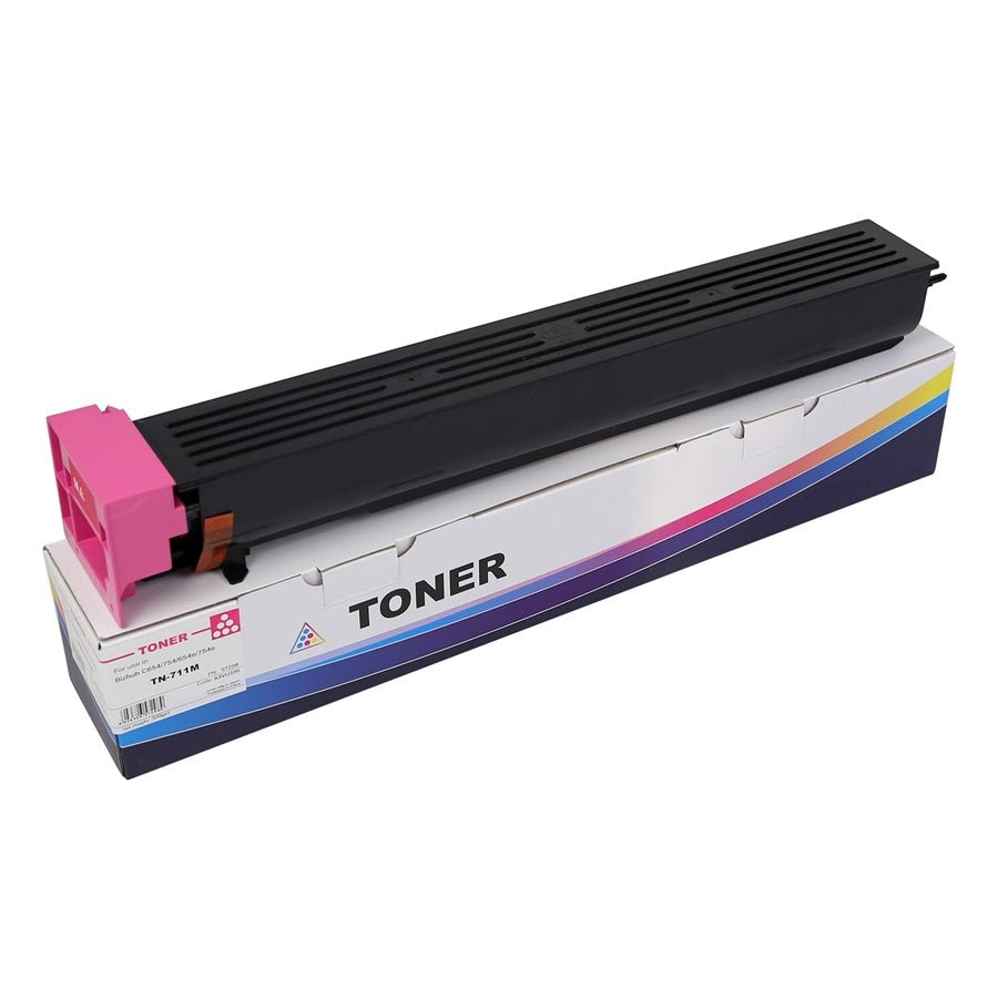 Konica Minolta TN-711M Toner 31500