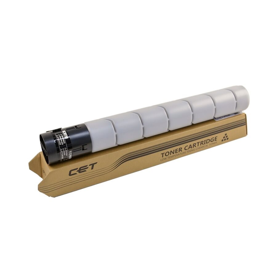 Konica Minolta TN-221K Toner 24000