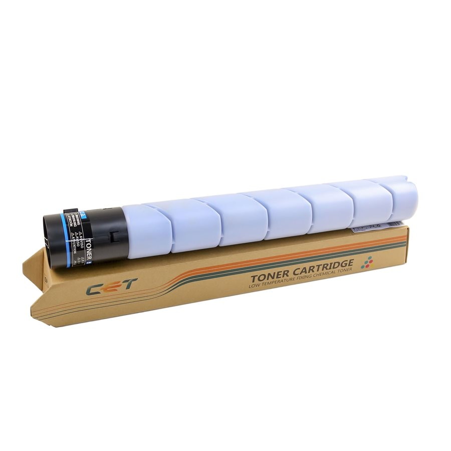 Konica Minolta TN-221C Toner 21000