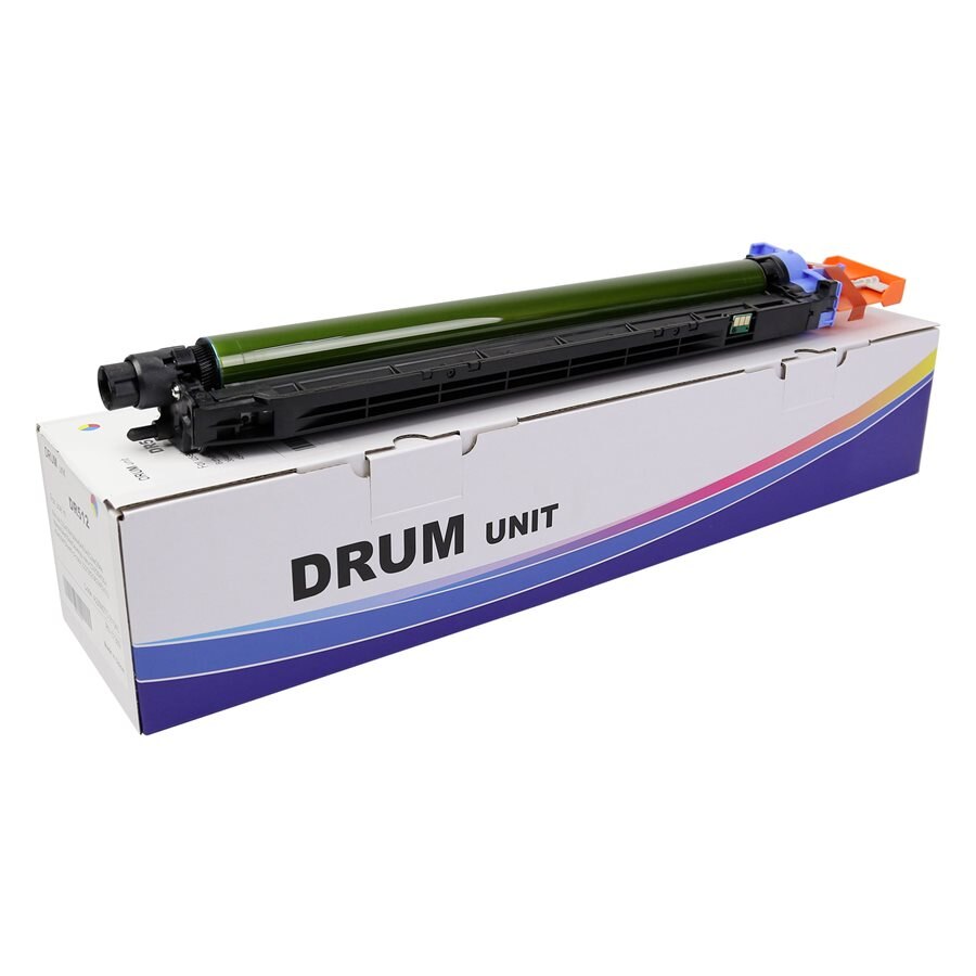 Konica Minolta Bizhub DR512 Color Drum Unit