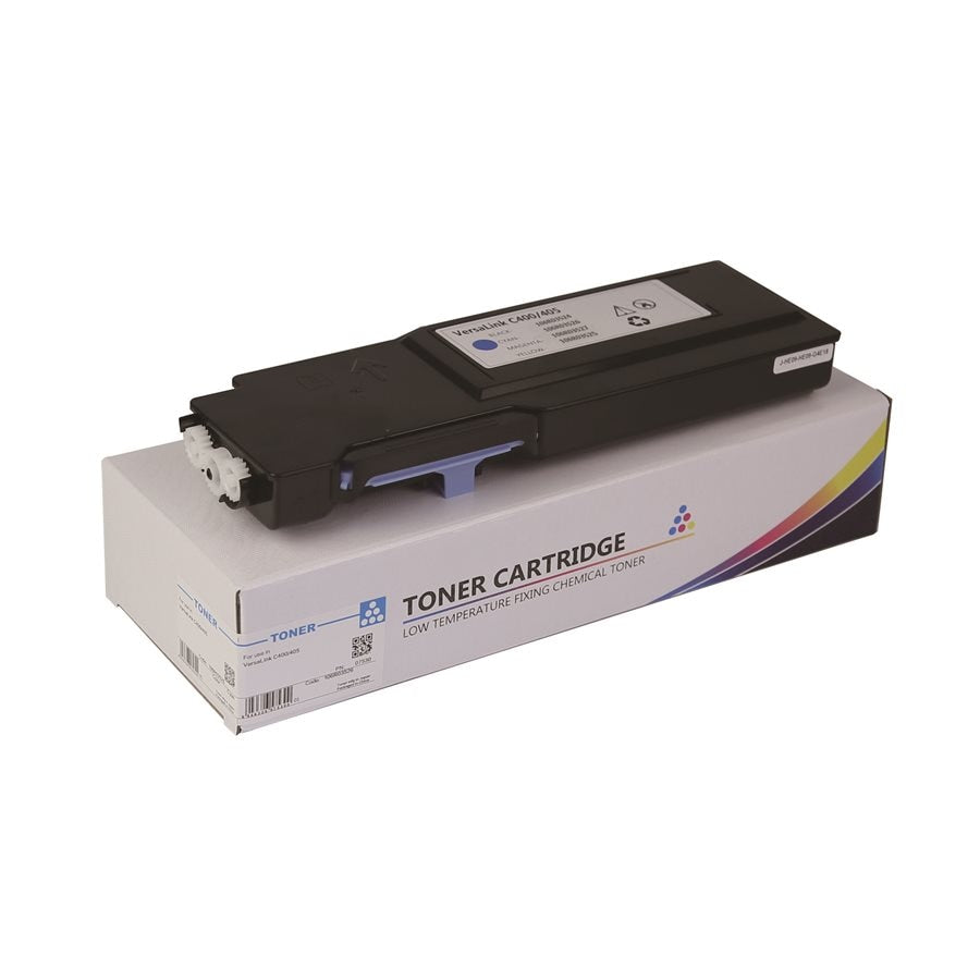 Xerox VersaLink C400/405 Cyan Extra High Capacity