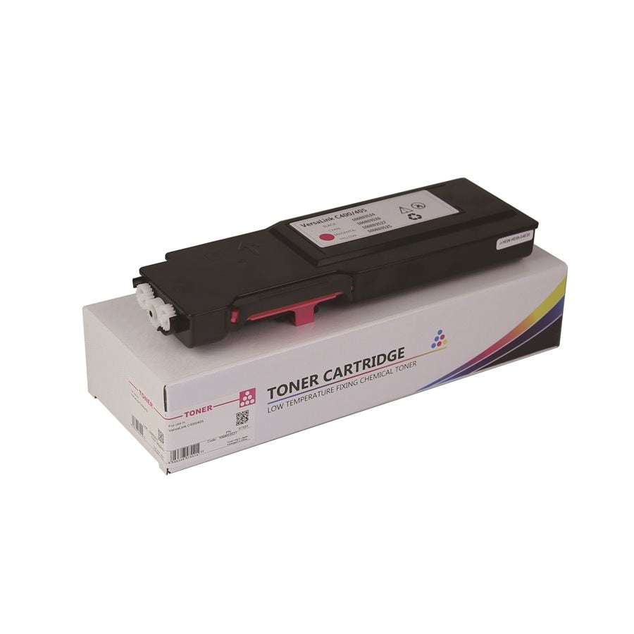 Xerox VersaLink C400/405 Magenta Extra High Capacity