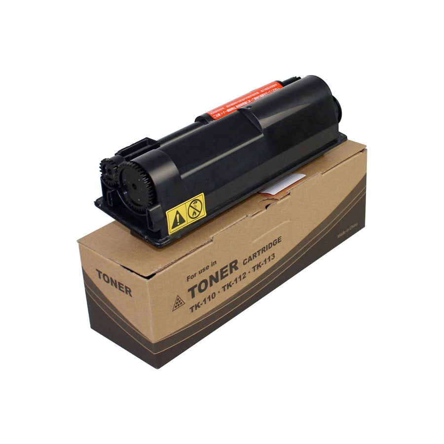 Kyocera TK110/112/113 Toner 6500