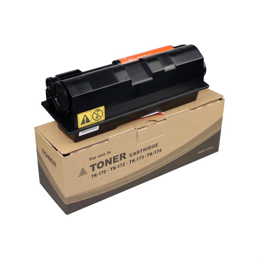 Kyocera TK170/TK172/TK173/TK174 Toner 7000