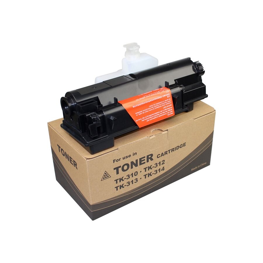 Kyocera TK310/312/313/314 Toner 13000 -TBD