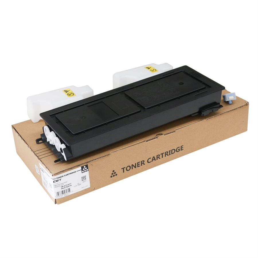 Kyocera TK675/677/678/679 Toner 31000