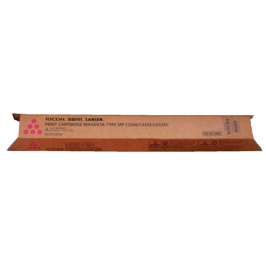 Ricoh OEM(841278)MPC2800/3300/3301/3501 Magenta Toner 15K