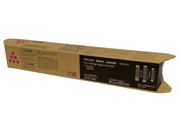 Ricoh 842372 OEM Toner Magenta 8K