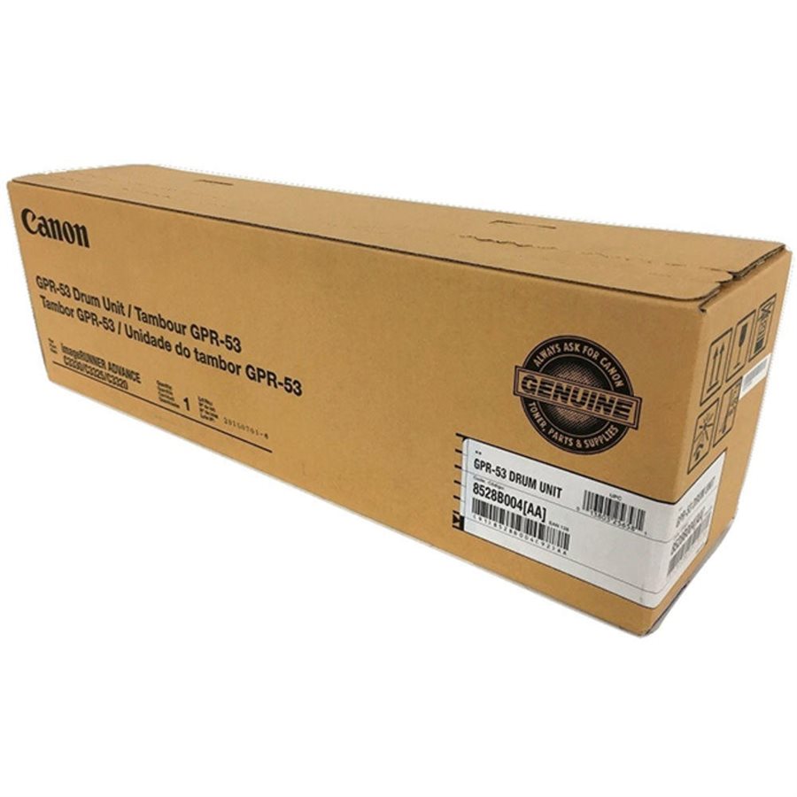 OEM DRUM UNIT GPR53 - IRADVANCE C3325/3330/3525/3530
