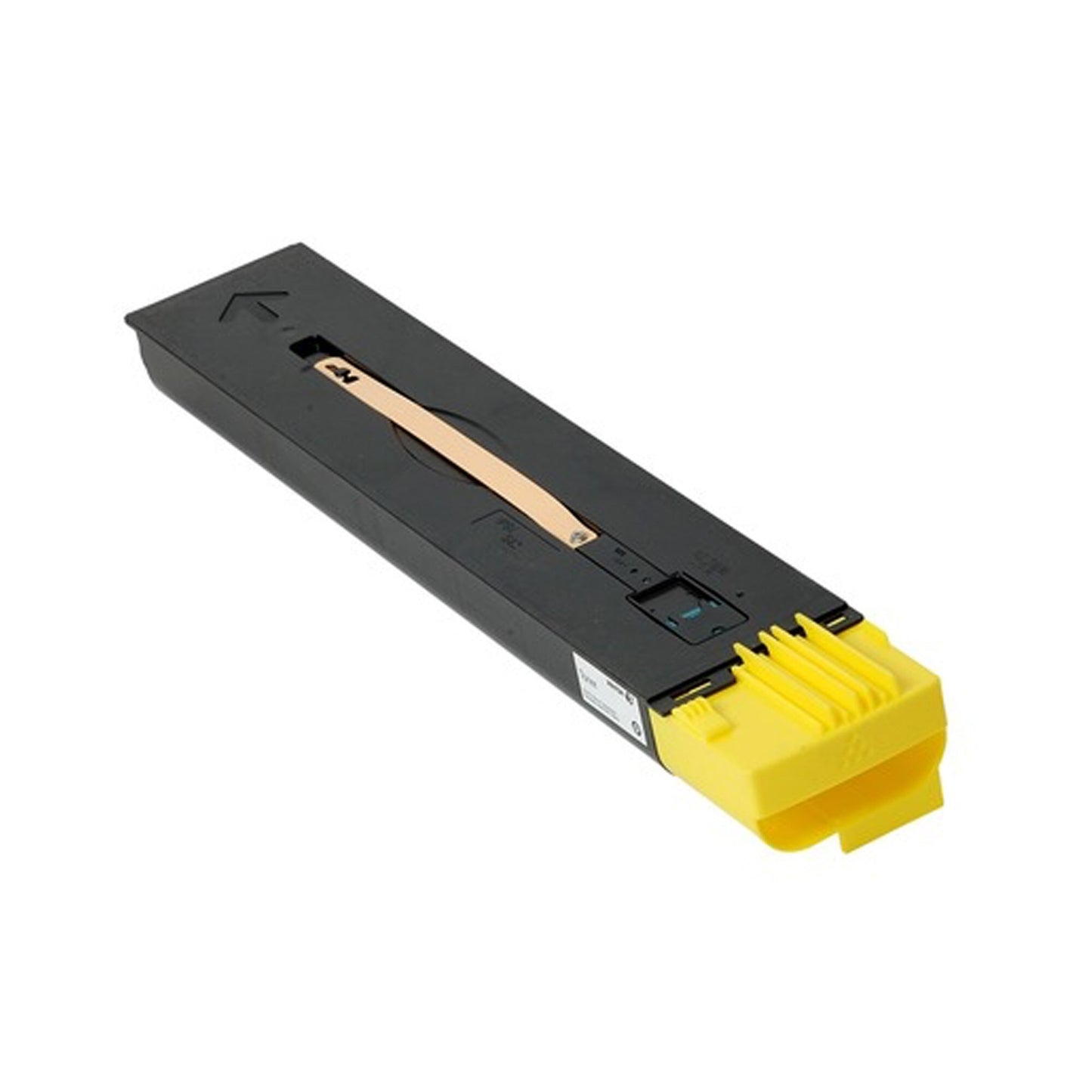 XEROX Yellow Toner Metered 34000