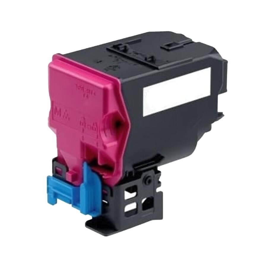 KM Bizhub C35 Toner Magenta 4,6K