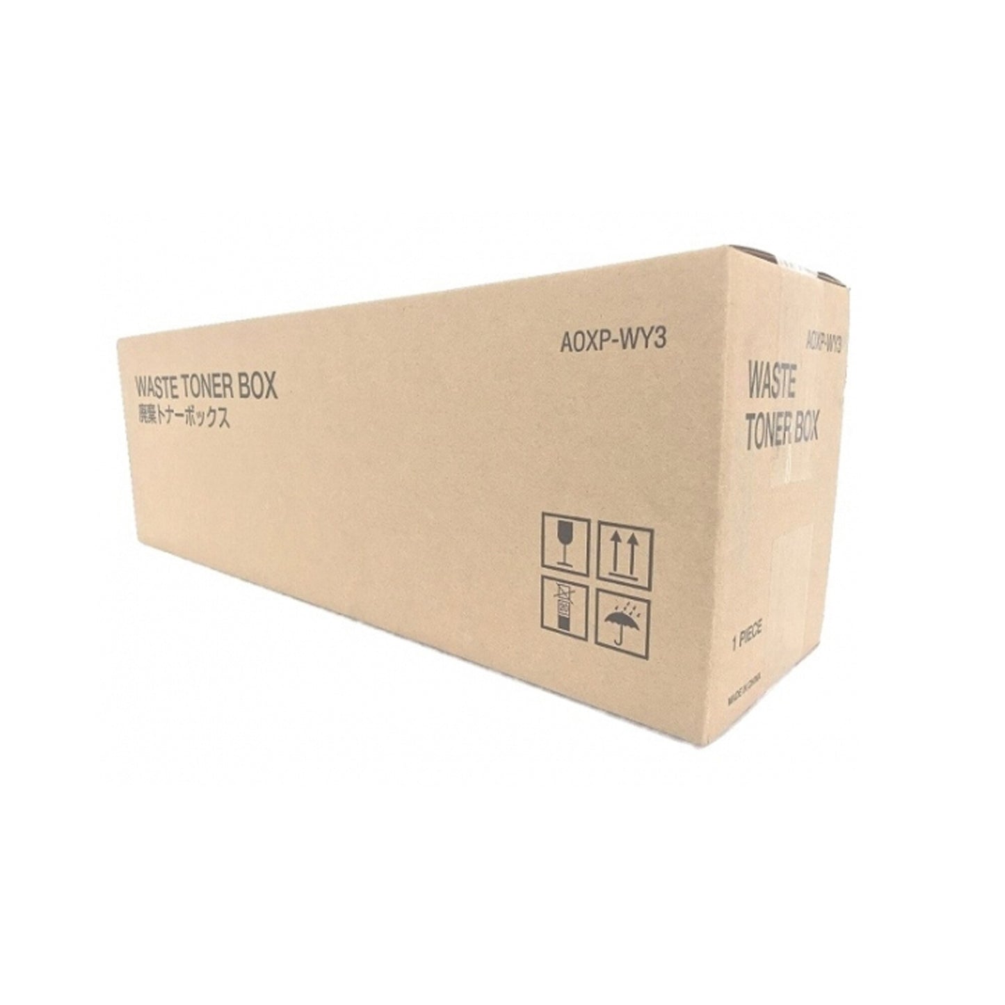 KM Bizhub C452/C652/654/754 OEM Waste Toner 48K