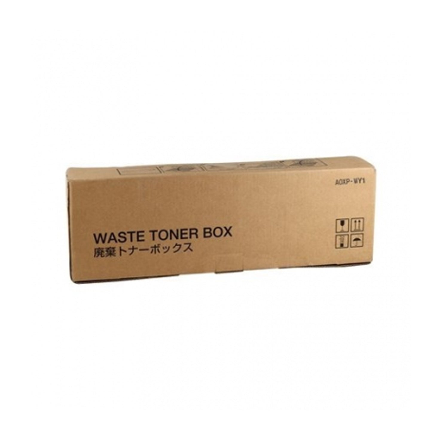 Konica Minolta A0XPWY6 Waste Toner Container
