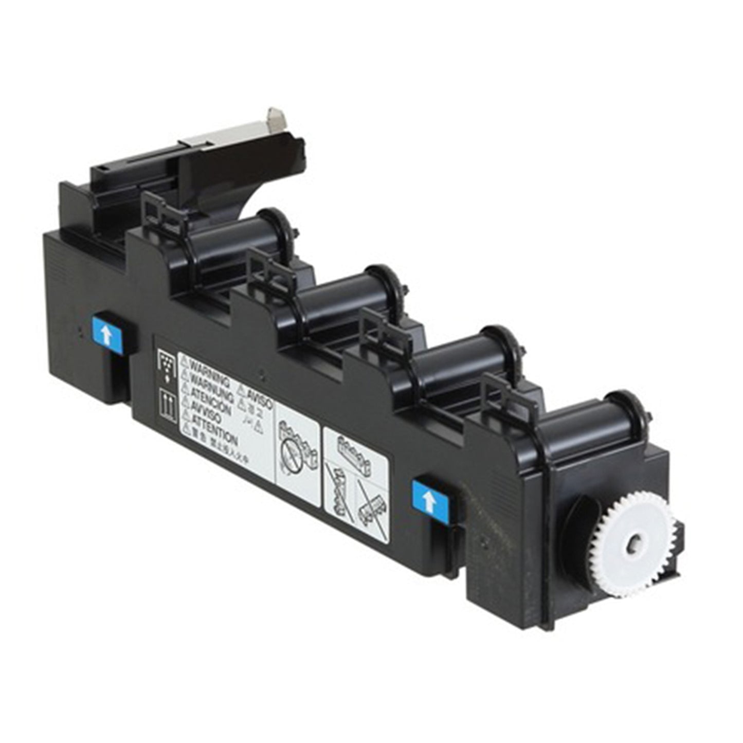 KM Bizhub C3350 OEM Waste Toner 30K