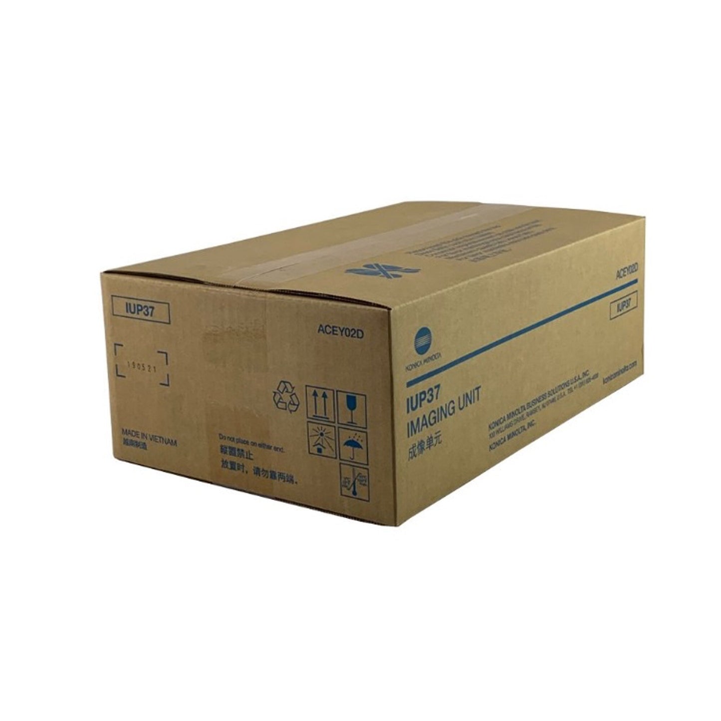 KM Bizhub 4000I IUP37 50K