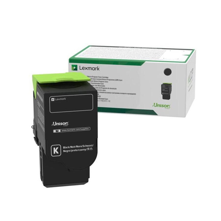 Lexmark C251UK0 OEM Toner Black 8K