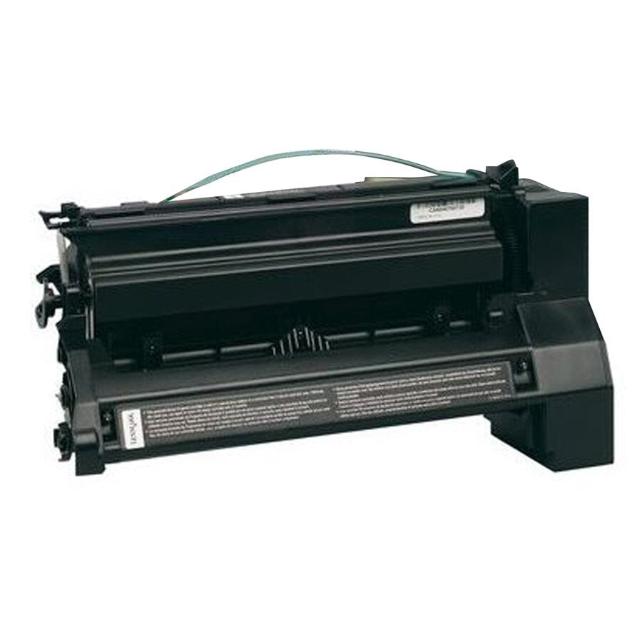 Lexmark C772/X772 OEM Toner Cyan Extra High Capacity 15K
