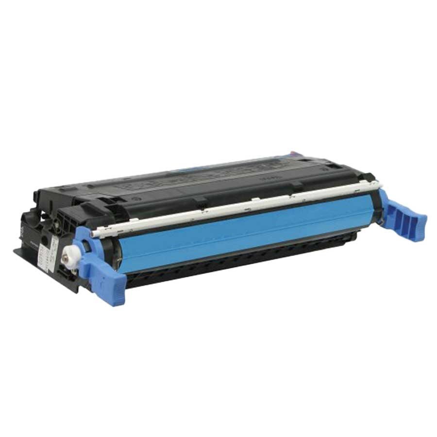 HP 4600/4650 C9721 OEM Cyan 8K