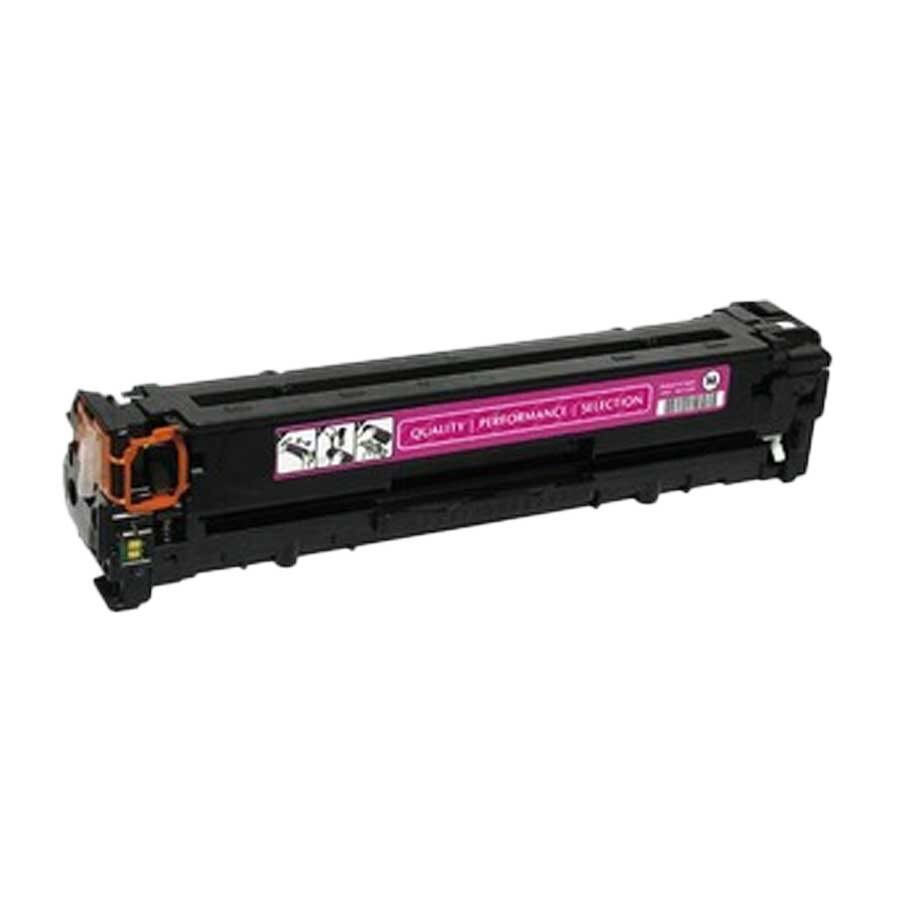 HP 125A (CB543A) OEM Toner Magenta 1.4K