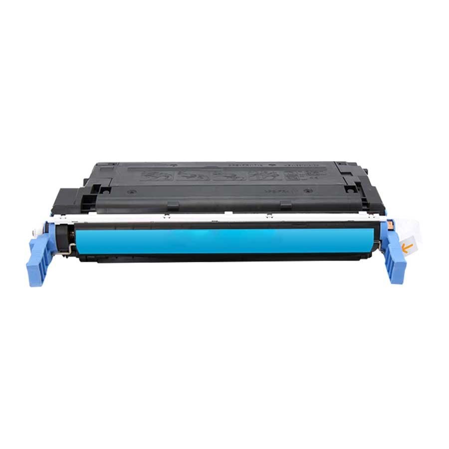 HP 4600/4650 C9721A Alternative Cyan Premium Tone 8K