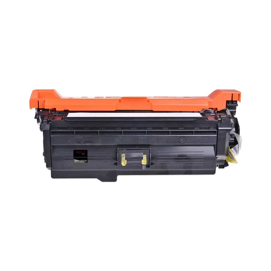 HP CE252A CP3525/CM3530 Yellow Premium Tone 7K